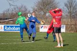 Gekostumeerd voetbal S.K.N.W.K. 1, 2, 3 en JO19-1 (26-02-2022) (47/69)